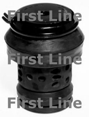 FIRST LINE fem3112 -  Подвеска, двигатель